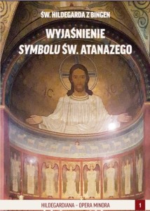 WYJAŚNIENIE SYMBOLU ŚW. ATANAZEGO