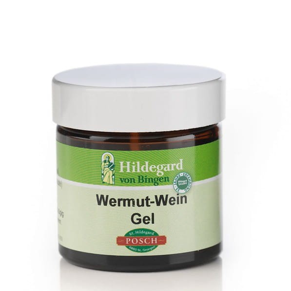 ŻEL PIOŁUNOWO-WINNY 50ml