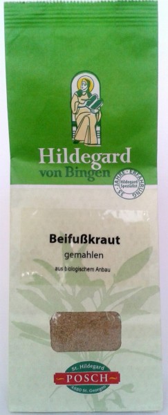 ZIELE BYLICY POSPOLITEJ MIELONE BIO 70g