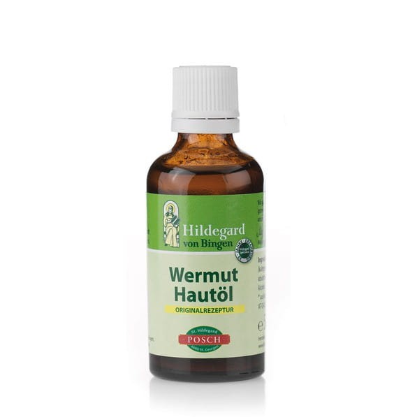 OLEJEK PIOŁUNOWY 50ml