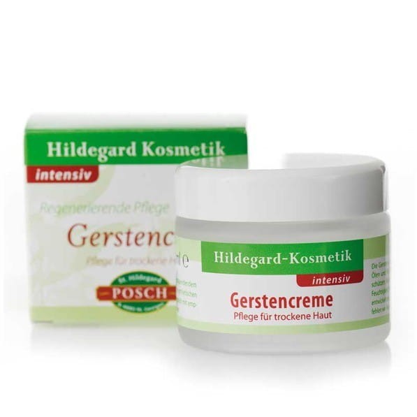 KREM Z JĘCZMIENIA INTENSIV 50ml