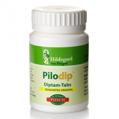 PILODIP 70g  DYPTAM W TABLETKACH