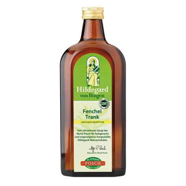 Nalewka z koprem włoskim Fenchel Trank 500ml